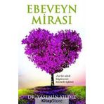 Ebeveyn Mirası - Yasemin Yıldız