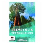 Ebeveynlik Tefekkürleri - Merve Şahinkaya