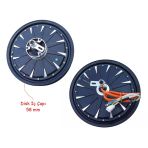 Ebıs E-Bis Arka Jant Motor 2.15-12 72V 2000W Diskli Model