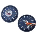 Ebıs E-Bis Arka Jant Motor 2.15-12 72V 2000W Kampanalı Model 8ES0.1003-12-72-2000K