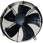 Ebm 400 mm Axial Fan Emici 220V 900 D
