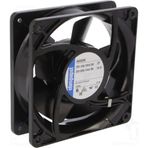 Ebmpapst 4650N 220 Vac Kare Fan