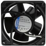 Ebmpapst 4656N Ebm-Papst Kare Fan