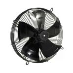 Ebmpapst 630 mm Üfleme Aksiyel Fan S4D630BR0102 380V 1400 D/d ( Hava Kompresörleri Için )