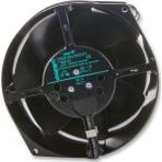 Ebmpapst W2S130 Kabin Tipi Aksiyel Fan