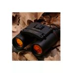 Ebohcaci Mini 30x60 Katlanır Kamp Dürbün Gece Görüşlü