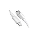 Ebotek Apple Usb-c To Lightning 2 Metre Hızlı Şarj Kablosu Iphone 11 12 13 14 Tüm Modellere Uyumlu