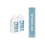 EBR BEAUTY Sıvı Vazelin 1000 ml x 2 Adet