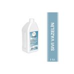 EBR Beauty Sıvı Vazelin 1000 ml