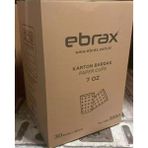 Ebrax Karton Bardak 7 Oz 3000 Li 4,1gr