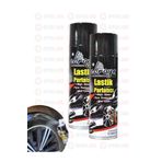 Ebrayn (2 Adet) Premium Lastik Parlatıcı Tampon Parlatıcı Koruyucu Aerosol Sprey 500 Ml