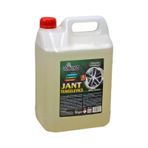 Ebrayn Jant Temizleyici 5 Kg