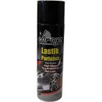 Ebrayn Lastik Parlatıcı Sprey