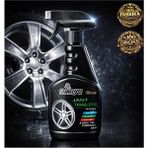 Ebrayn Premium Oto Araba Jant Temizleme Spreyi Jant Parlatıcı Temizleyici Sprey 500ml