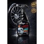 Ebrayn Premium Oto Araba Lastik Parlatıcı Sprey Lastik Parlatma Spreyi 500ml