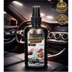 Ebrayn Premium Sakız Kokulu Oto Araç Süt Silikon Torpido Parlatıcı 200ml