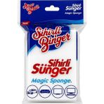 Ebrayn Sunbrite Sihirli Silgi Sünger - Leke Çıkarıcı Magic Sponge