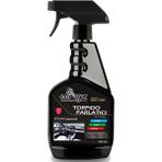 Ebrayn Torpido Parlatıcı+ Motor Temizleyici +Genel Temizleyici + Mikrofiber Bez + 2AD Sünger-6 Parça