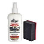 Ebrayn Torpido Parlatıcı Süt Silikon 200 Ml + Süngerli