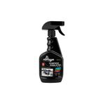 Ebrayn Torpido Parlatıcı Süt Silikon Sprey 500 ml - Anti-Statik Koruyucu ve Yenileyici