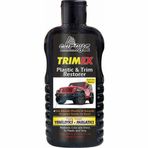 Ebrayn Trimex Plastik Kauçuk Yenileyici Parlatıcı Koruyucu 200 ml