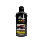 Ebrayn Trimex Plastik ve Kauçuk Yenileyici Parlatıcı 200 ml - Dış Aksam Restoratör