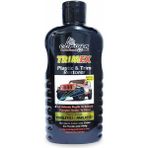 Ebrayn Trimex Plastik ve Kauçuk Yüzey Yenileyici & Parlatıcı 200 ml