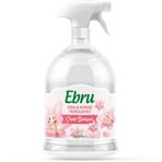 Ebru 1000 ml Oda Kumaş Temizleyici