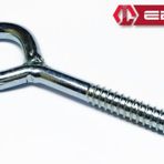 Ebru 8x190 50 Adet Kaynaklı Civata