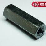 Ebru Altıköşe Uzatma Somunu M8x40 - 2 Adet