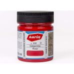 Ebru Boyası 105ML - Gülpembe 305