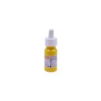 Ebru Boyası 25 ml Limon Sarı