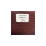Ebru Döşemelik WATERPROF-7359 Kumaş - 1 m - 1,5 m - Bordo