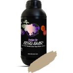 Ebru Ener Anka Vernikli Genel Yüzey Boyası Kum Beji 1000 Gr.