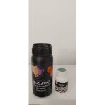 Ebru Ener Anka Vernikli Genel Yüzey Boyası Su Yeşili 250 Gr. Ve Katkı Maddesi 7,5 Gr.