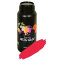 Ebru Ener Anka Vernikli Genel Yüzey Boyası Yılbaşı Kırmızısı 250 Gr.