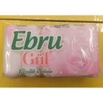 Ebru Gül Katkılı Güzellik Sabunu 5X75 gr