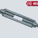 Ebru Kanca, Çelik Halat, Yük Gerdirme 6mm - 5 Adet