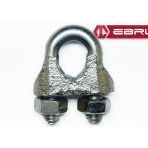 Ebru Klemens 8 Mm (25 Adet) - Çelik Halat Bağlama / Düğüm