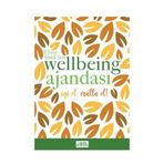 Ebru Şinik Wellbeing Sarı Ajanda