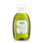 Ebru Sıvı Sabun Zeytinyağlı 4 Lt