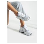 Ebru Unisex Günlük Rahat Spor Ayakkabı Sneaker Beyaz