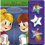 EBRU VE ERCANIN BÜYÜME SERÜVENLERI 3 - UYKU VE SÜT - KOLEKTIF
