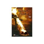 Ebruli Yayıncılık Barnabas Günlüğü