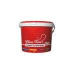 EBRUS TREND 3.5 kg SİLİKONLU BEYAZ DIŞ CEPHE BOYASI