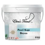 Ebrus Trend Panel Kapı Boyası 20 kg