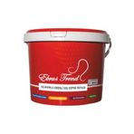 Ebrus Trend Silikonlu Arakat Grenli (Textürlü) Dış Cephe Boyası 25 kg