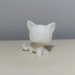 EBS 3D Shorthair (Kedi) Miniş 3D Baskı | Sevimli Miniş Figür Oyuncak