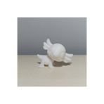 EBS3D Axolotl Miniş 3D Baskı | Sevimli Miniş Figür Oyuncak