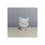 EBS3D Bat (Yarasa) Miniş 3D Baskı | Sevimli Miniş Figür Oyuncak